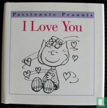 I love you