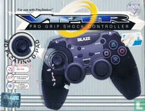 Viper pro grip controller 