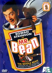 The Whole Bean 3
