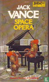 Space Opera