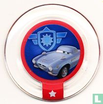 power disc C.H.R.O.M.E. Armor shield