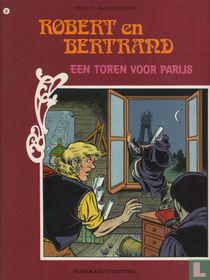 Een toren voor Parijs