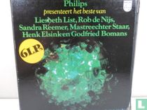 Philips Presenteert Het Beste Van