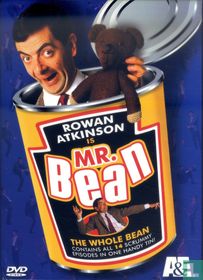 The Whole Bean [volle box]
