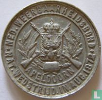 Nederlandse Weerbaarheidsbond