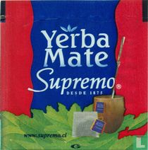 Yerba Mate 