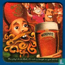 Murphy's Irish Red 