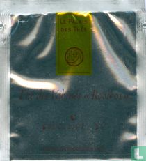 Thé des Vahinés <<Rooibos>> 