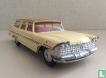 Plymouth Sports Suburban
