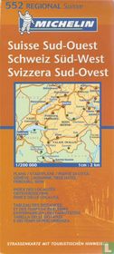 Suisse Sud-Ouest