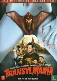 Transylmania