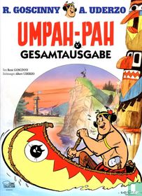 Umpah-Pah - Gesamtausgabe