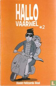 Hallo vaarwel 2