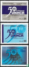 50 ans du HCR