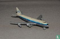 Boeing 747 KLM