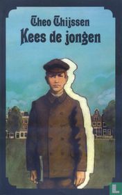 Kees de jongen