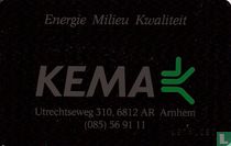 KEMA Energie Milieu Kwaliteit