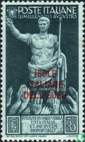 Kaiser Augustus 
