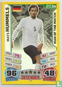 Mats Hummels