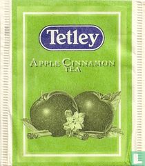 Apple Cinnamon Tea
