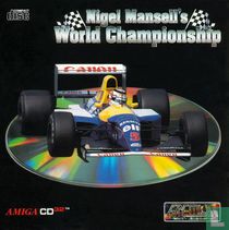 Nigel Mansell's World Championship 
