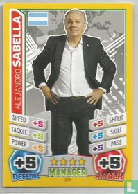 Alejandro Sabella