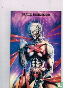 Black Dominion