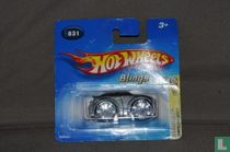 Chrysler 300C 'Blings'