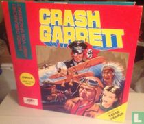 Crash Garrett