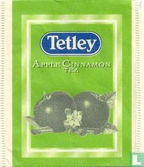 Apple Cinnamon Tea 