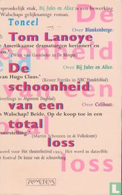 De schoonheid van een total loss