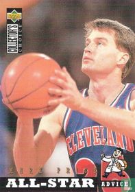 Mark Price