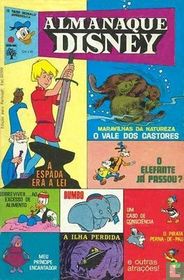 Almanaque Disney 7