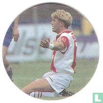 R. Antwerp F.C. - Wim Kiekens