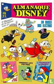 Almanaque Disney 33