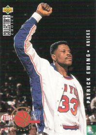 Patrick Ewing