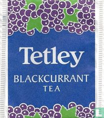 Blackcurrant Tea