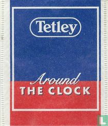 Around The Clock