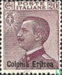 Victor Emanuel III   
