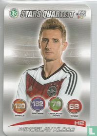 Miroslav Klose