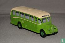 Bedford OB Coach J.M.T.