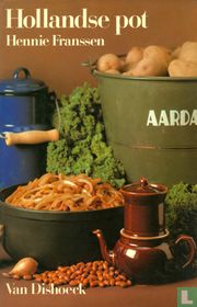 Hollandse pot
