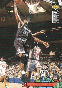 Shaquille O'Neal 