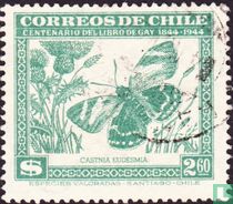 Inheemse flora en fauna