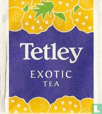 Exotic Tea acheter