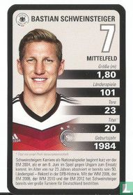 Bastian Schweinsteiger