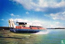 Hovercraft SRN.6