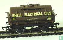 Ketelwagen "SHELL" 
