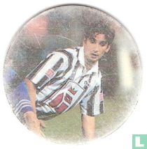 R. Charleroi S.C. - Marco Casto