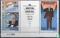 Winston Churchill 1874-1965 kopen